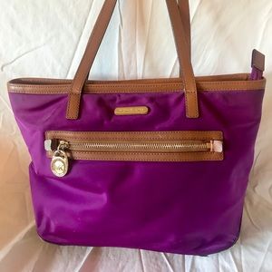 Michael Kors  Kempton Tote